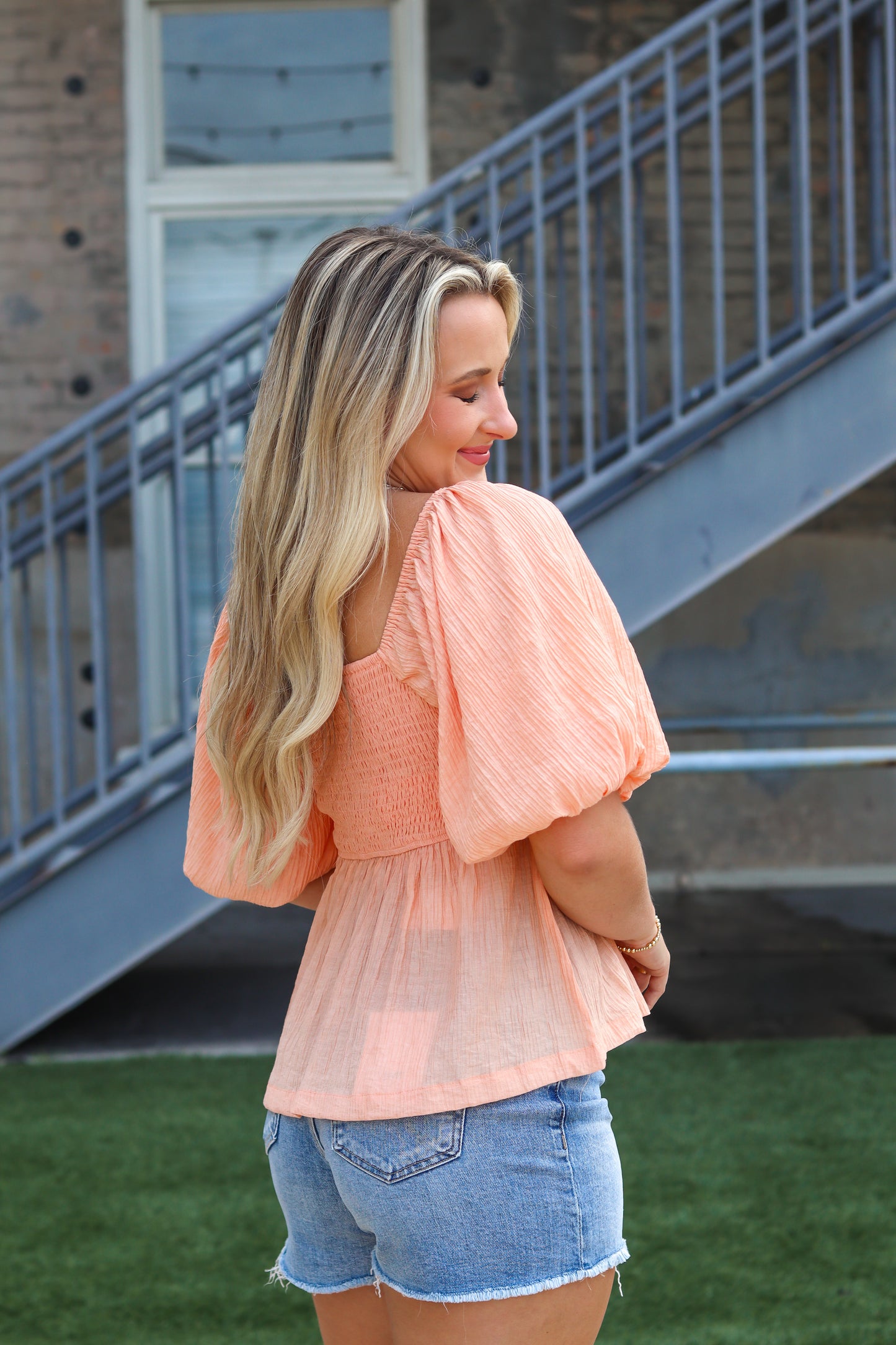 Starburst Top