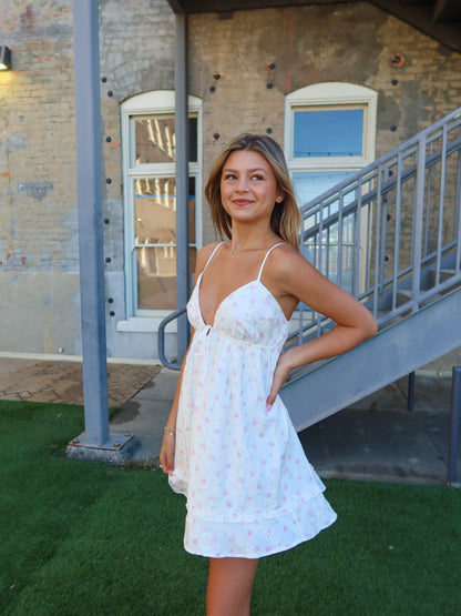 Baby Girl Dress