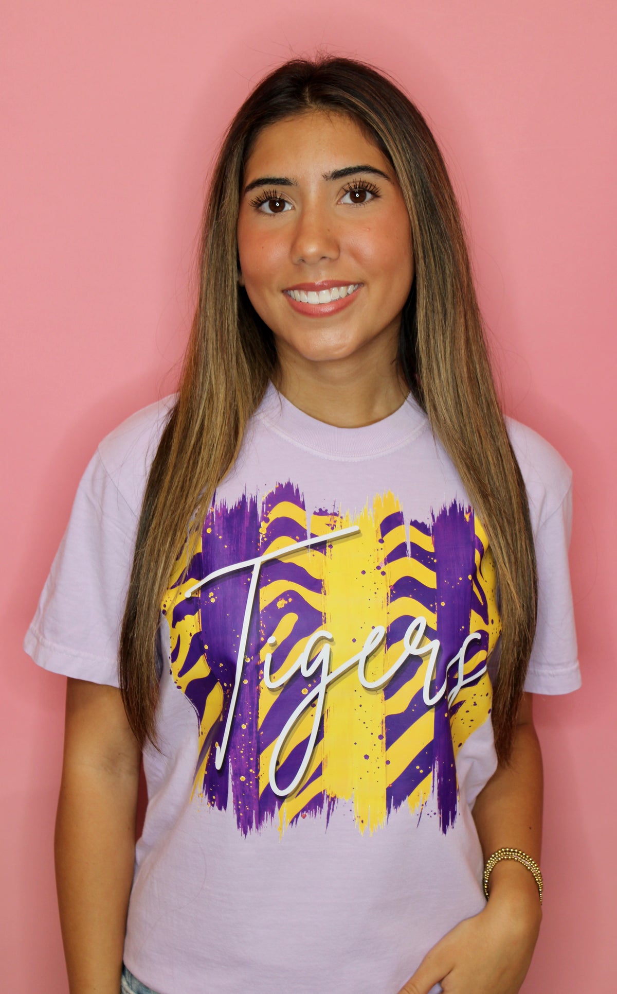 Friday Night Lights Tee
