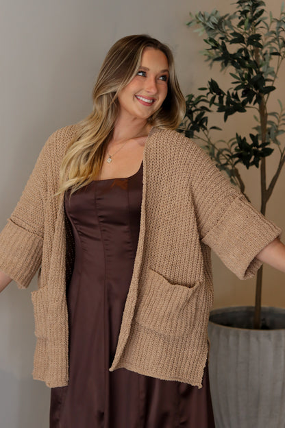 Ophelia Cardigan