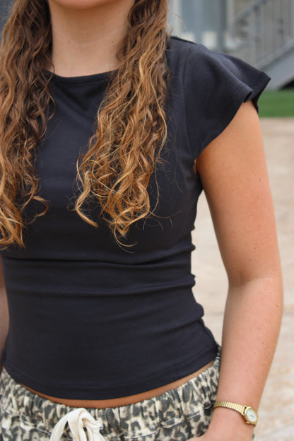 Kalista Flare Top