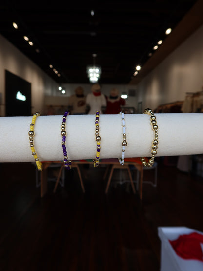 CHS PREORDER - Gameday Stretch Bracelets
