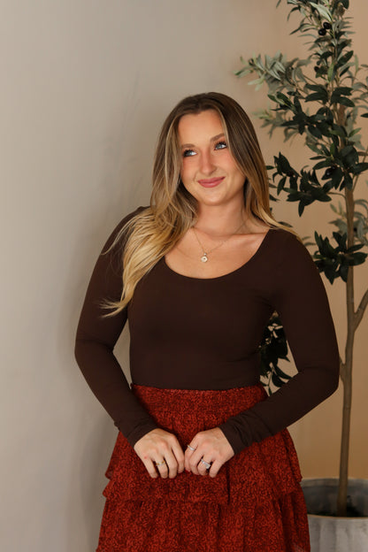 Buttersoft Long Sleeve