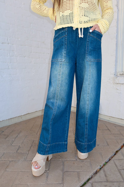 Perfect Moment Jeans