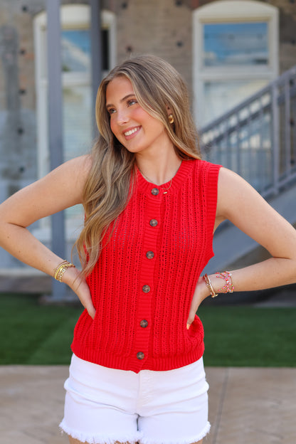 Sweet Freedom Cardigan