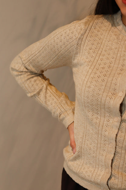 Aspen Cardigan