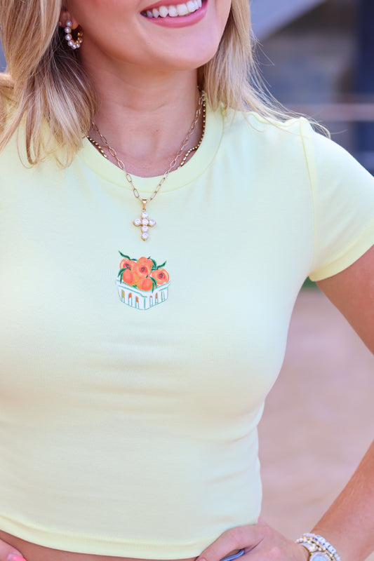 Evie Top