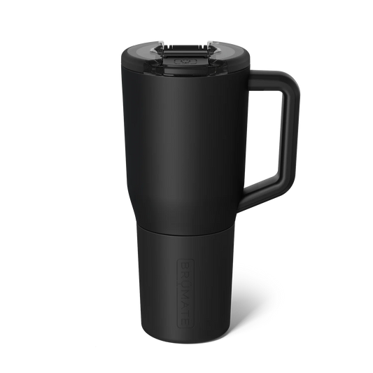 Brumate Muv 35oz - Matte Black