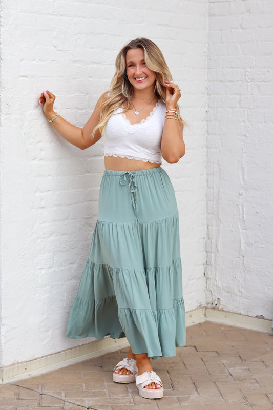 Milani Maxi Skirt