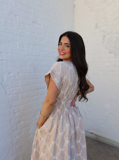 Sunday Mornings Dress