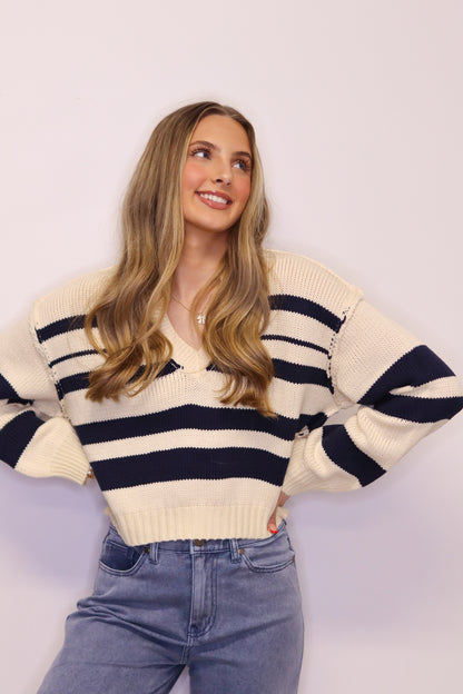 Dani Sweater