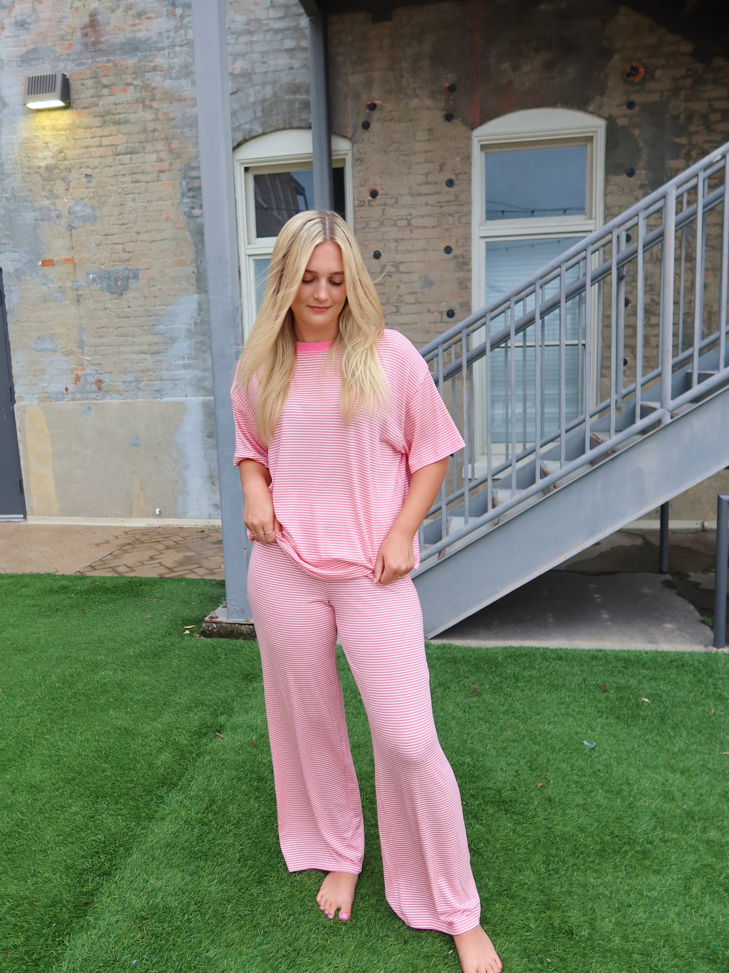 Lucy Bubblegum Set