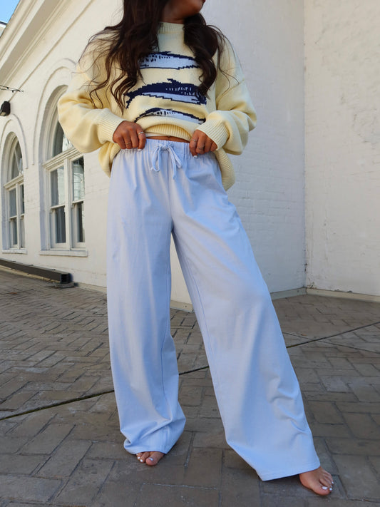 Miller Stripe Pants