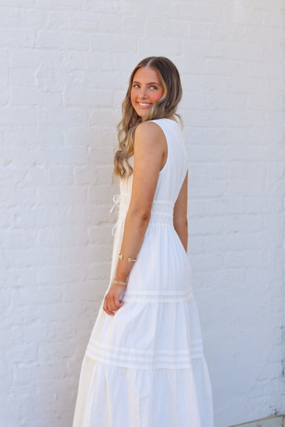 Baywalk Midi Dress
