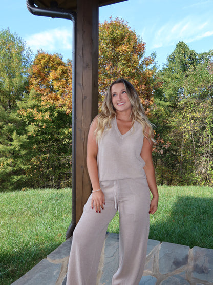 Orchard Pant Set