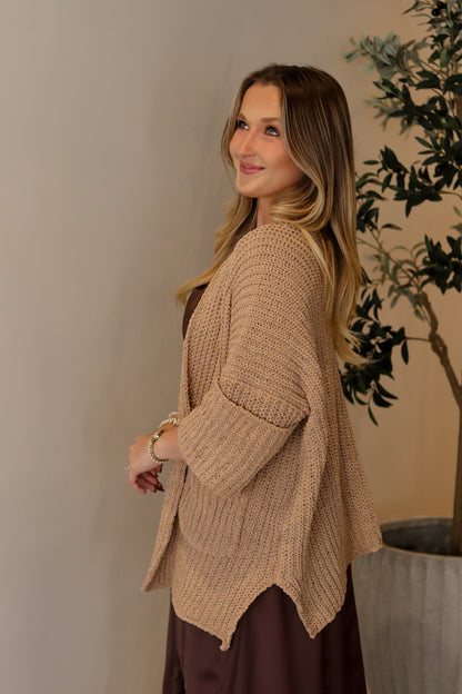 Ophelia Cardigan