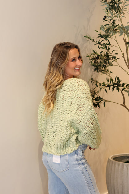 Solana Sweater