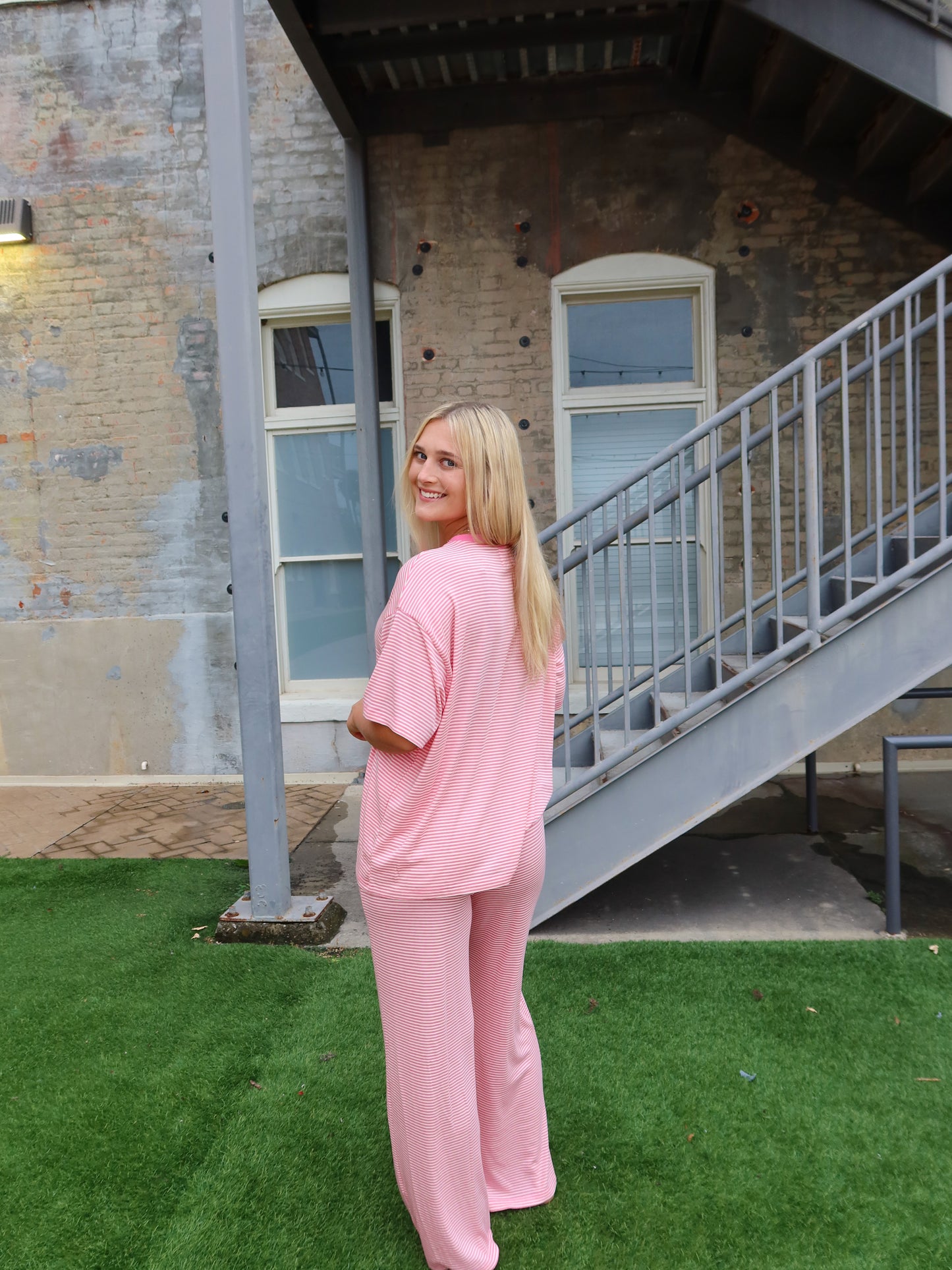 Lucy Bubblegum Set