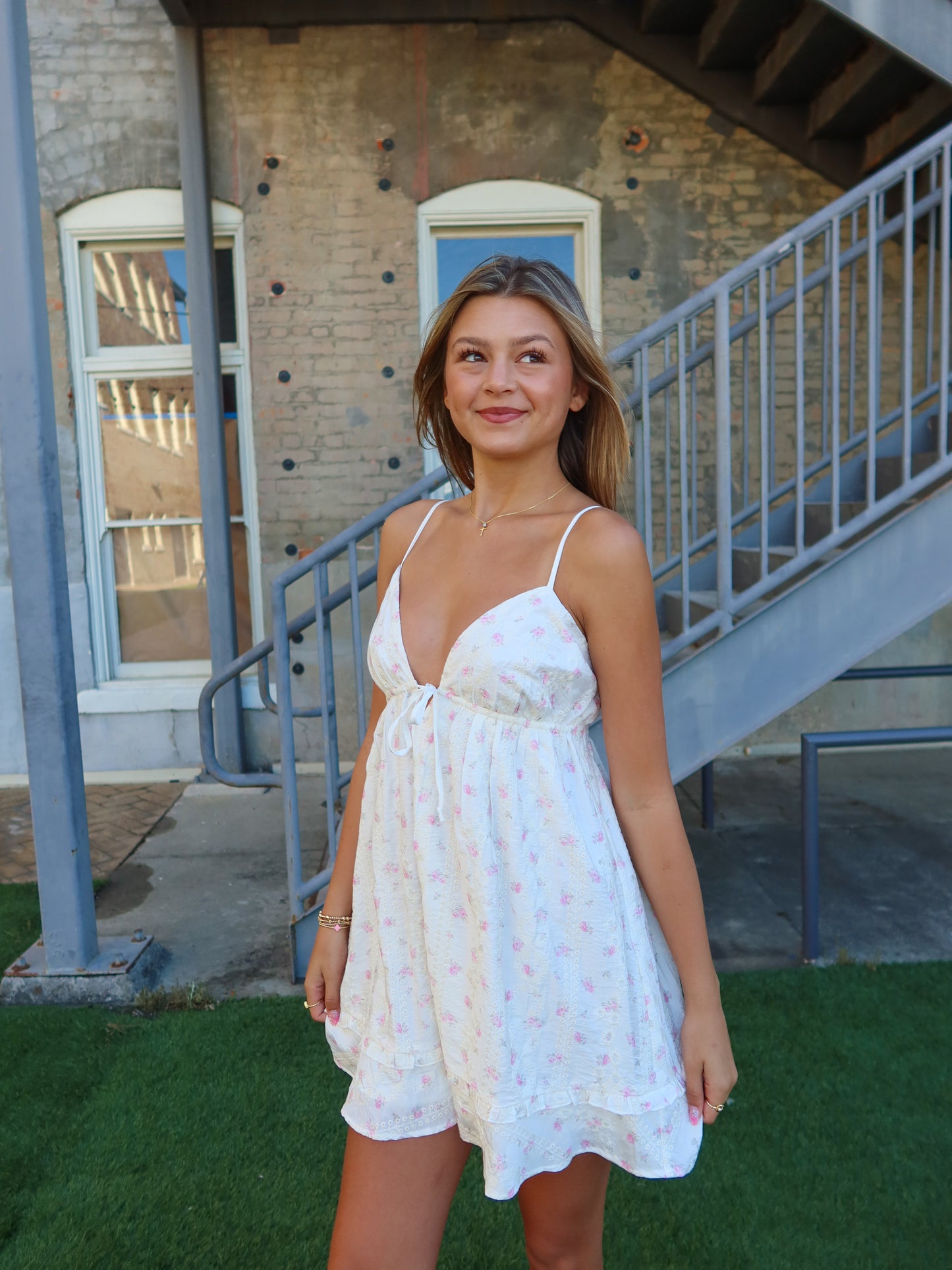 Baby Girl Dress