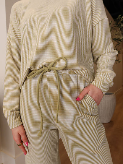 Softer Days Top