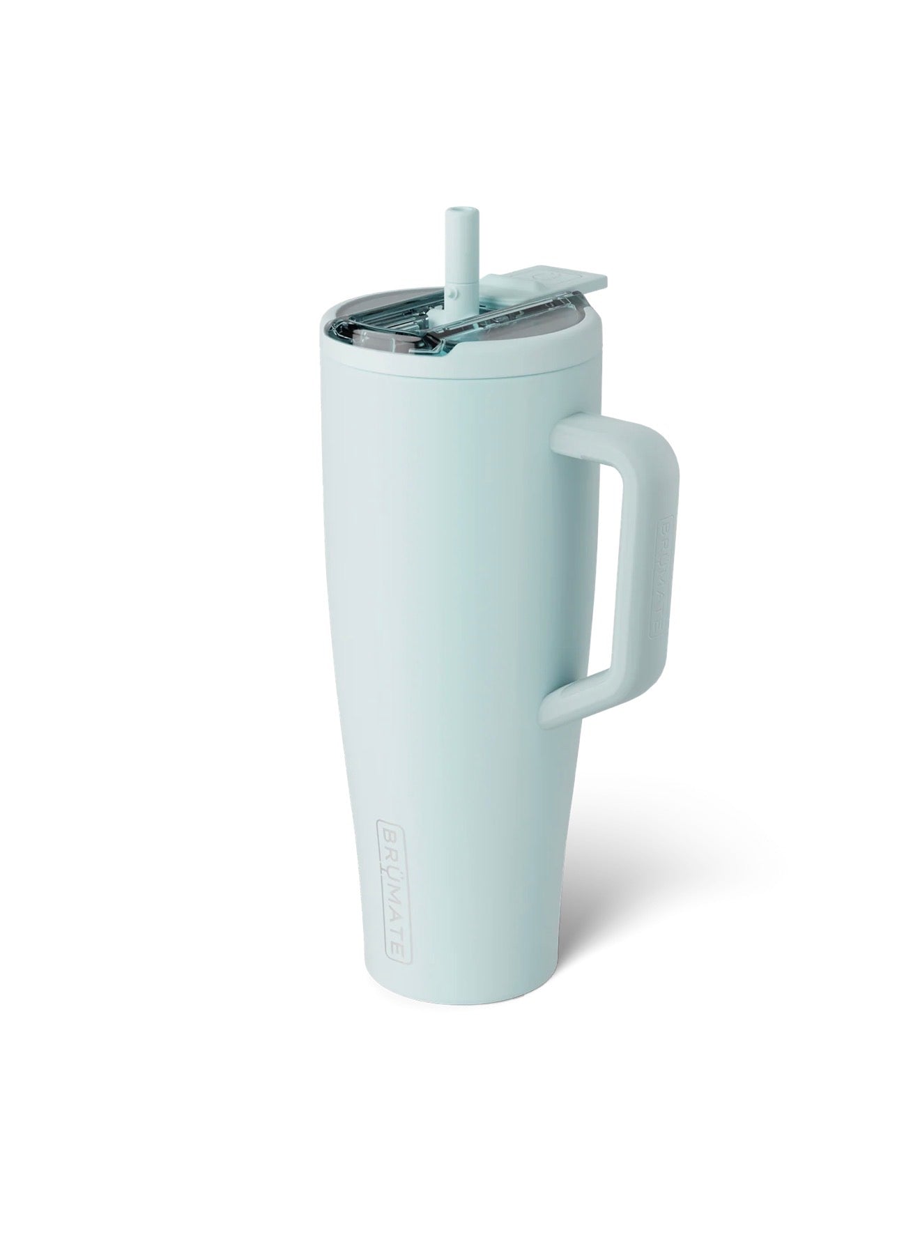 Brumate Era Flip 40oz - Blue Agave