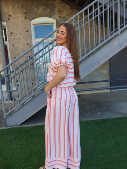 Haven Drawstring Pants