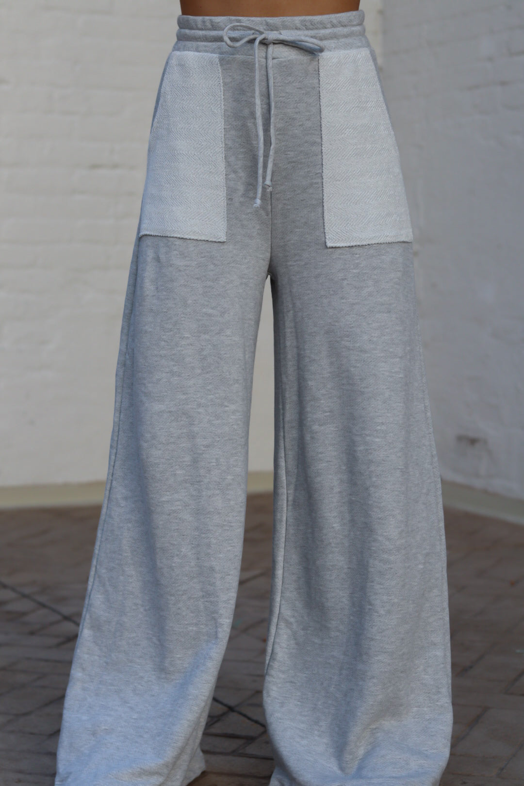 Cozy Comfort Pants