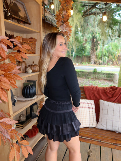 Buttersoft Long Sleeve