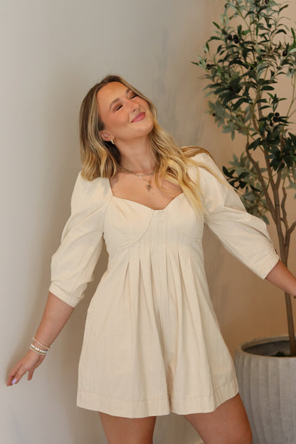 Kara Romper