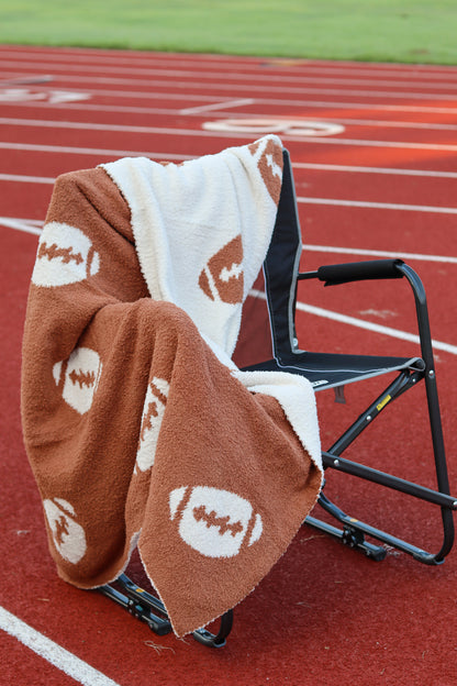 Football Blankets