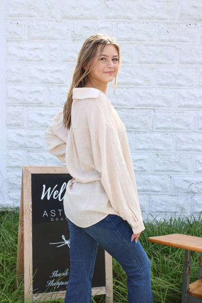 Calluna Top