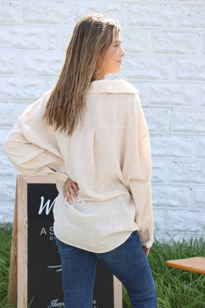 Calluna Top