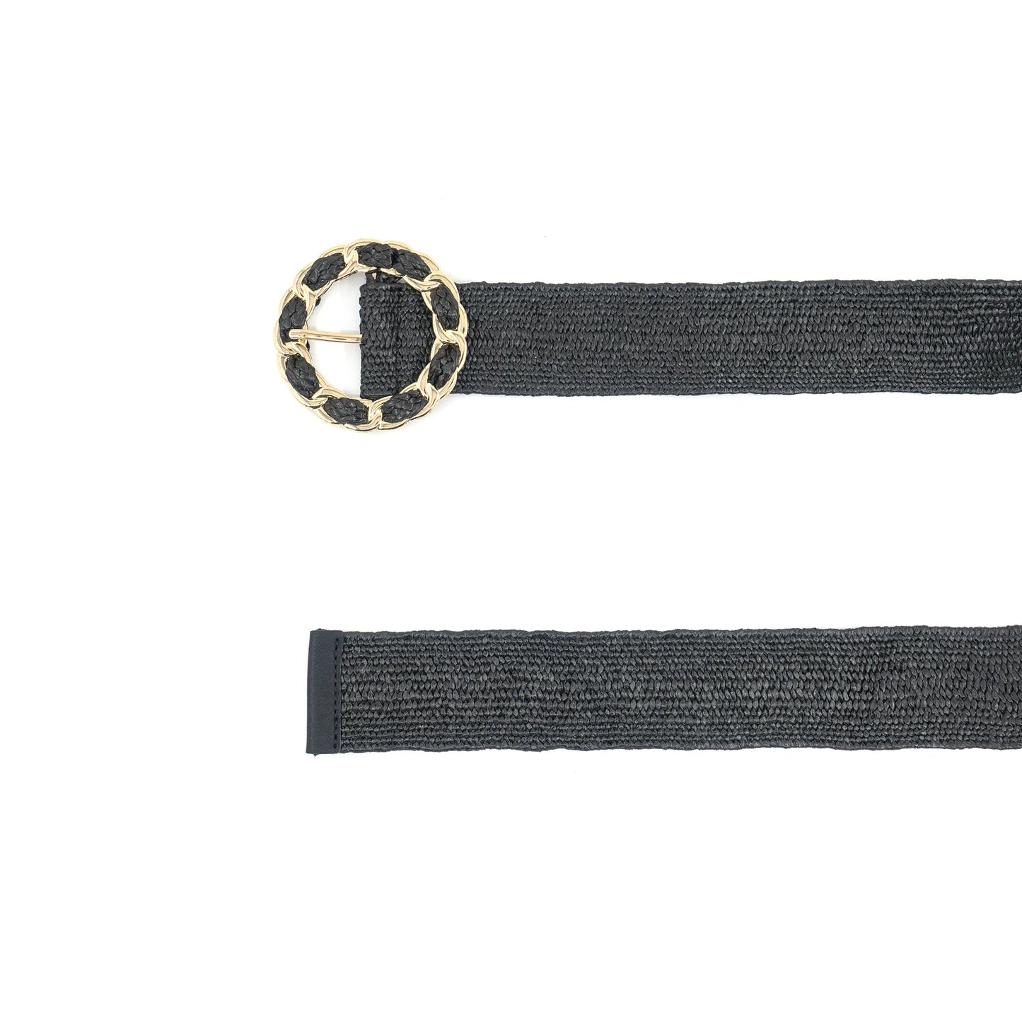BC Goldie Belt - Black