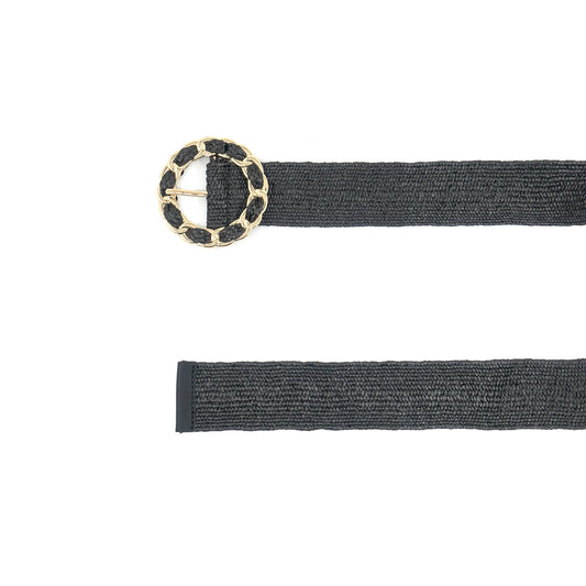 BC Goldie Belt - Black