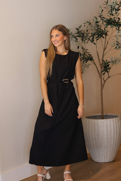 Libby Midi Dress