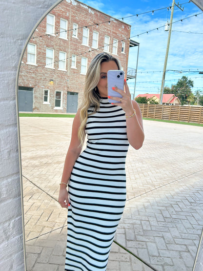 Phoebe Maxi Dress