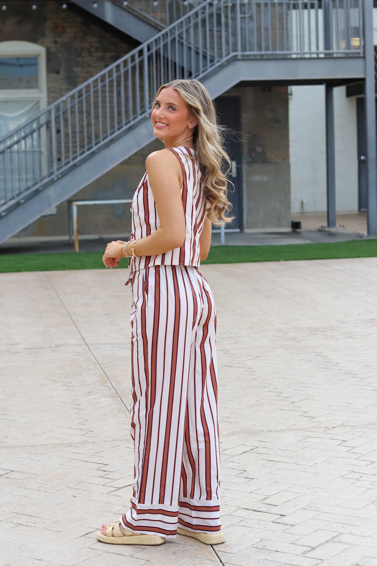 Armani Pants