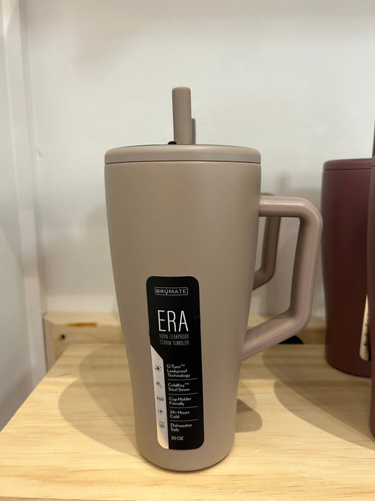 Brumate Era 30oz - Mocha