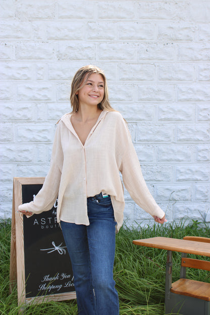 Calluna Top