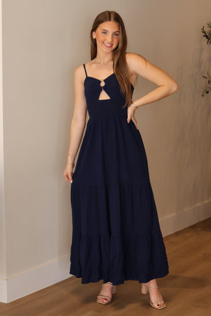 Amaya Maxi Dress