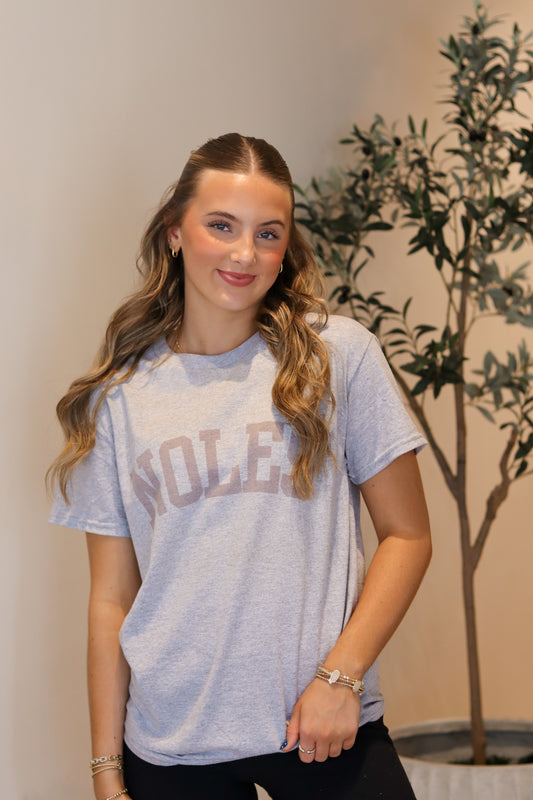Noles Vintage Tee