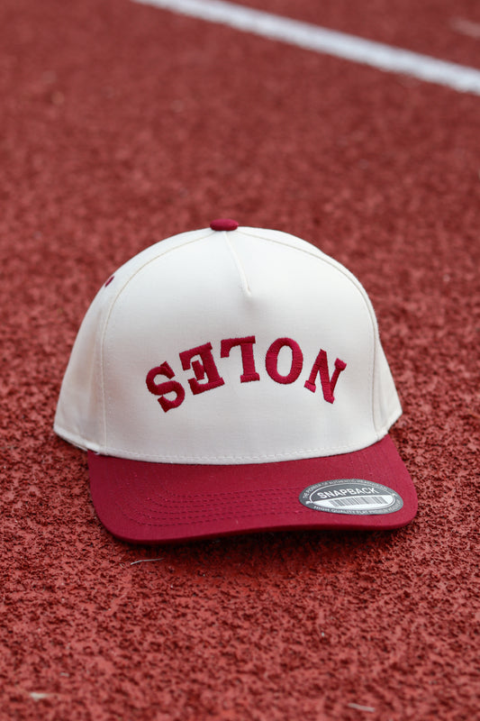 PREORDER - NOLES Game Day Trucker