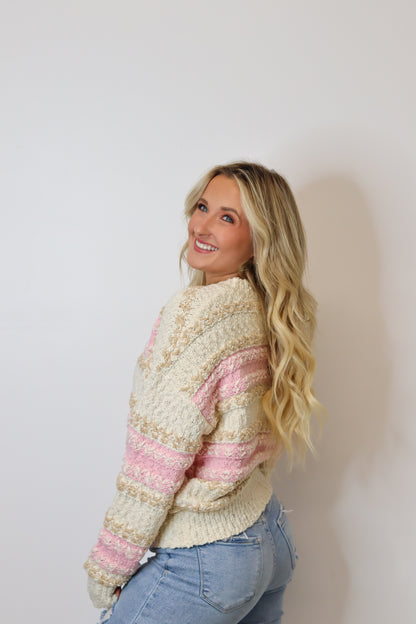 Winter Wonderland Sweater