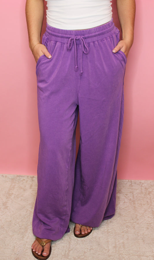 Columbia Girl Knit Pants