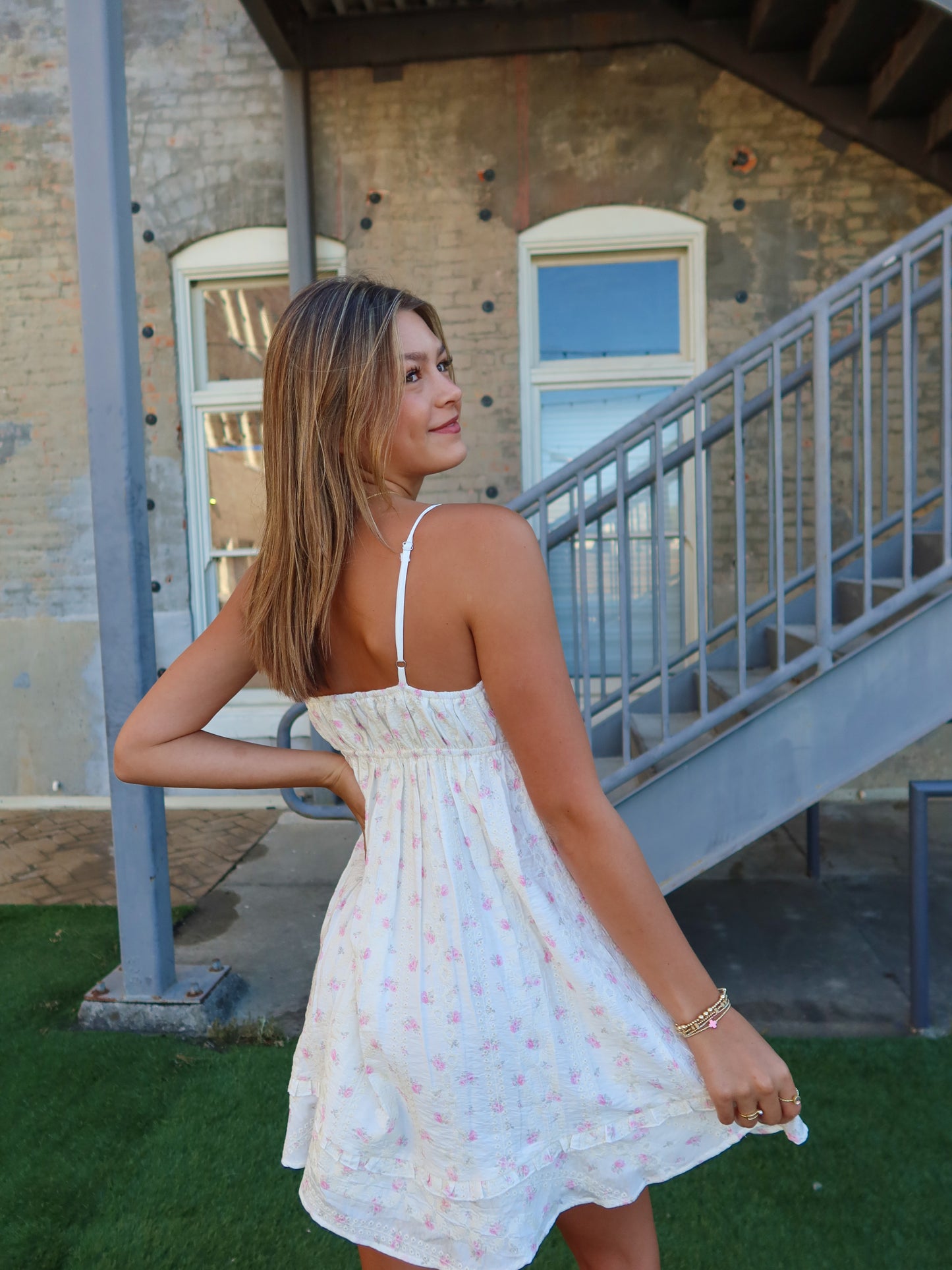 Baby Girl Dress