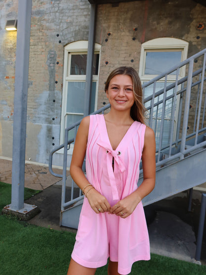 Aftersun Romper