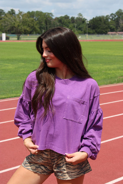 Millie Knit Top