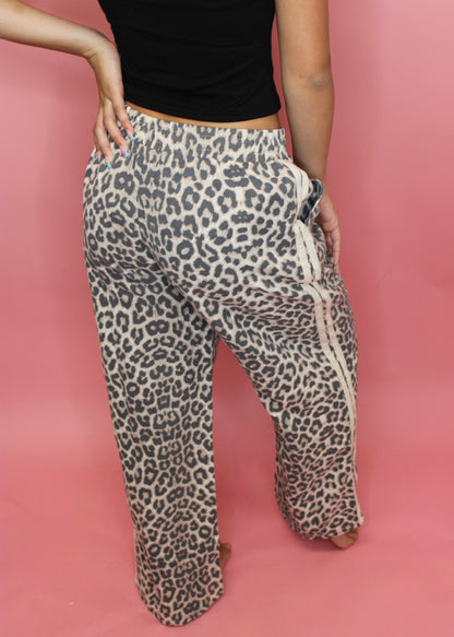Wild Side Pants