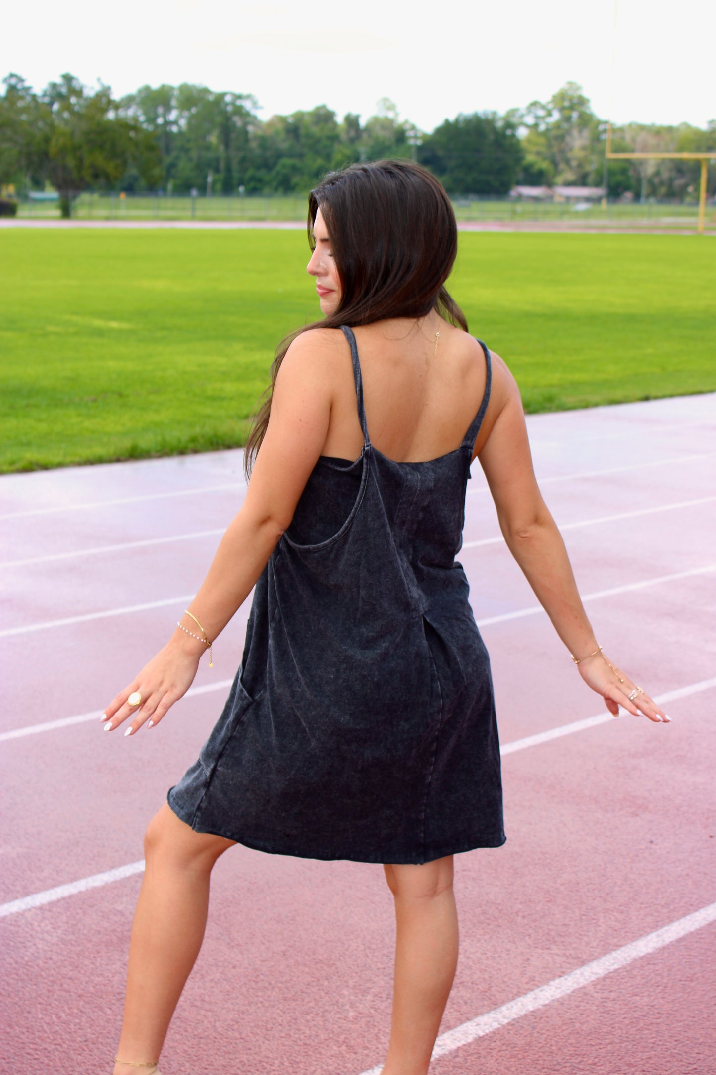 Jackie Dress