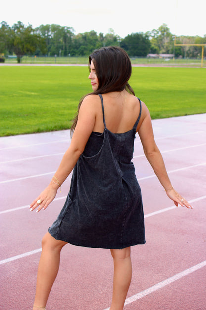 Jackie Dress